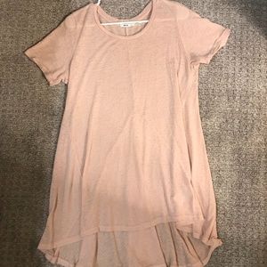 Urban Outfitters Tunic/Dress